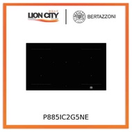 Bertazzoni P885IC2G5NE 88 cm induction hob