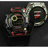 GSHOCK FROGMAN GWF1000 DIGITAL WATCH