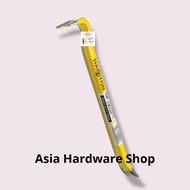 Linggis 16" HASSTON PROHEX Alat Pencabut Paku Besi Ulir