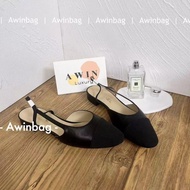 【Awinbag】Ladies Casual Shoes Women's Black