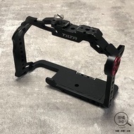 『澄橘』兔籠 TILTA For Canon R6 & R5 黑《二手 無盒裝 中古》A73501