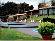 Borgo San Faustino Country Relais and Spa Orvieto