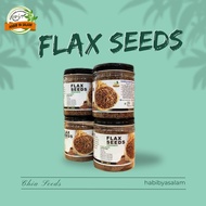FLAX SEEDS | HABIB ALMADINAH 200G