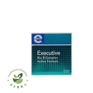 EUROBIO EXECUTIVE BIO B COMPLEX 60'S