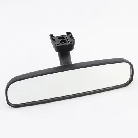 Indoor mirror for Mitsubishi L200 Triton K60 K70 KA KB KL KJ KK Pajero Montero V6 V7 V8 V9 K80 K90 K