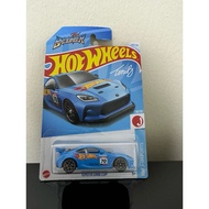 TOYOTA GR86 CUP (ORIGINAL HOTWHEELS)