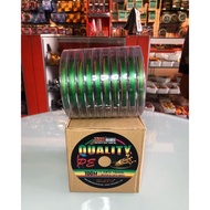 ELITO X8 PE STRING