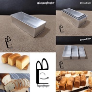 Bread Pan Pillow Bread Pan/ 18cm Thick Bread Pan/