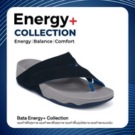 *Best Seller*  Bata  Energy+ รองเท้าเพื่อสุขภาพ รองเท้าแตะลำลอง รองเท้าใส่สบาย รองเท้าแฟชั่น รองเท้า