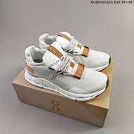 On Cloudsurfer Max low cut running shoes 5N0G