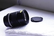 自售日本製人像銘鏡 Nikon 135mm f/2.8 e AIS 鏡況佳 非一元商品