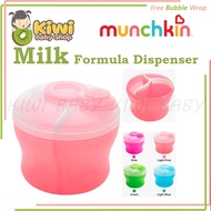 Munchkin Milk Formula Dispenser Formula Milk Dispenser/
