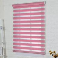 Zebra Blind Korea | Bidai Tingkap | Roller Blind | 100% Ready Stock | Cheap & Fast Ship(COD)