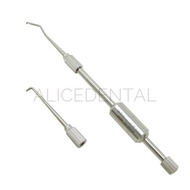 Dental Crown Remover Crown Retractor Alat Lepas Crown Alat Lepas Gigi