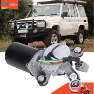 Car Windshield Windscreen Wiper Motor  Sturdy Metal 85110-60202 for GRJ71 GRJ76 GRJ78 GRJ79 HZJ71 HZ