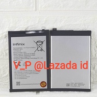 Infinix SMART 5 X657 X657C - Baterai Battery Batre Batrei Batere Batrai Tanam HP INFINIX SMART 5 ORIGINAL 100% Model BL-49FX BL 49FX BL49FX ORI