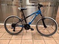 二手單車 24寸Giant