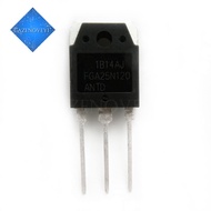 5pcs/lot FGA25N120ANTD FGA25N120 ANTD 25N120 TO-247 In Stock