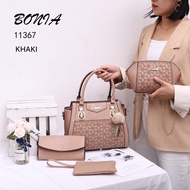 4in1 new_bonia handbag slingbag