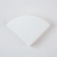 V60 Coffee Filter Paper - V60 Cone Shaped Bottom Coffee Paper