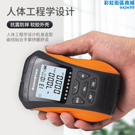 【好康】阿卡斯 光功率計紅光all紅光筆光纖筆5km15公裡帶網路尋線雷射測距高精度三四合一充電光衰光纖功率儀