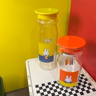 Miffy Iwaki Pyrex Glass pot