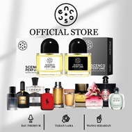 SCENCO (B-LIST) Women Perfume EDP Premium Inspired Perfume