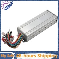 48V 60V 64V 1500W Brushless Controller/Ebike Controller/Bldc Motor Controller for Electric Bicycle/S