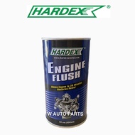 HARDEX ENGINE FLUSH CLEAN DIRTY ENGINE