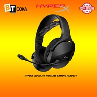 HYPERX CLOUD JET WIRELESS GAMING HEADSET HYP-AJ0T1AA, HYP-AM7A0AA