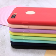 Pastel Case Realme C3/5/5i/56i C5 C11C12 C17 C21 C25