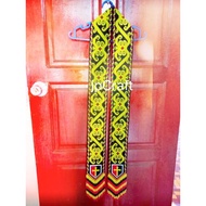 Selampai Sulam 2 meter ¤¤100% done√√√√ [ready-to-wear]