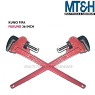 KUNCI PIPA FUKUNG 36 INCH - KUNCI PIPA FUKUNG - ABINAYA7