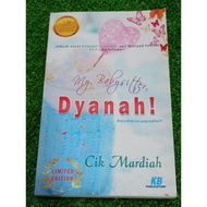 (Used) MY BABY SITTER DYANAH  - CIK MARDIAH