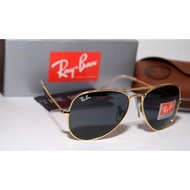 Aviator Rayban Ray-Ban RCEI sunglasses
