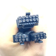 Dell R740 R740XD R640 Server GPU Power Cable Mini8P to Graphics Card Power Supply Line 4090 Computer