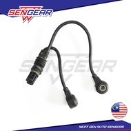 Bmw E90 E36 E38 E39 E46 E60 Z4 E85 E86 E53 E83 Knock Sensor N46 M52 M54 M56 Engine Knock Sensor