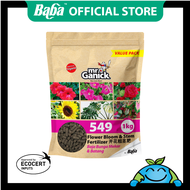 Ready Stock | Baja organik Baba | Organic fertilizer Baba | 532 leafy fertilizer / 426 melon fertili