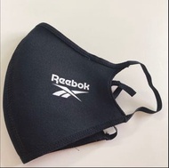 Reebok mask （Adidas同款）運動用口罩 可重用