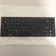 Asus UL30 / A42 / K43 / N82 Series Laptop Keyboard (Frame)