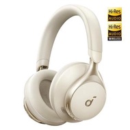 SoundCore - Space One 頭戴式藍牙耳機 (白色)