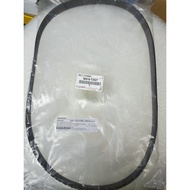 TOYOTA ALTIS ZRE142 ZRE172 2014 FAN BELT 90916-T2027 THAILAND ORIGINAL
