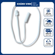 SHARP probe, Sharp refrigerator sensor, Sharp refrigerator sensor, defrost sensor for Sharp refriger