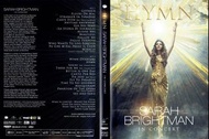 Sarah Brightman HYMN in Concert (4K UHD Blu-ray) (日本版) (99%新）