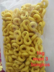 karak kaliang delapan delapan makanan khas Padang