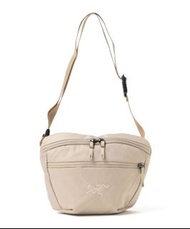 日本代購直送🇯🇵✈️ ARC’TERYX / MANTIS 2 Waist Pack Arcteryx 不死鳥 斜咩袋