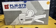 全新多功能打價錢label 機