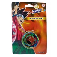 Super YOYO 5 string pack