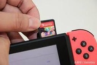 【黑皮維修站】switch 遊戲卡糟更換 卡匣糟 不讀卡故障維修