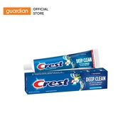 Kem Đánh Răng Crest Complete Whitening + Deep Clean 153g